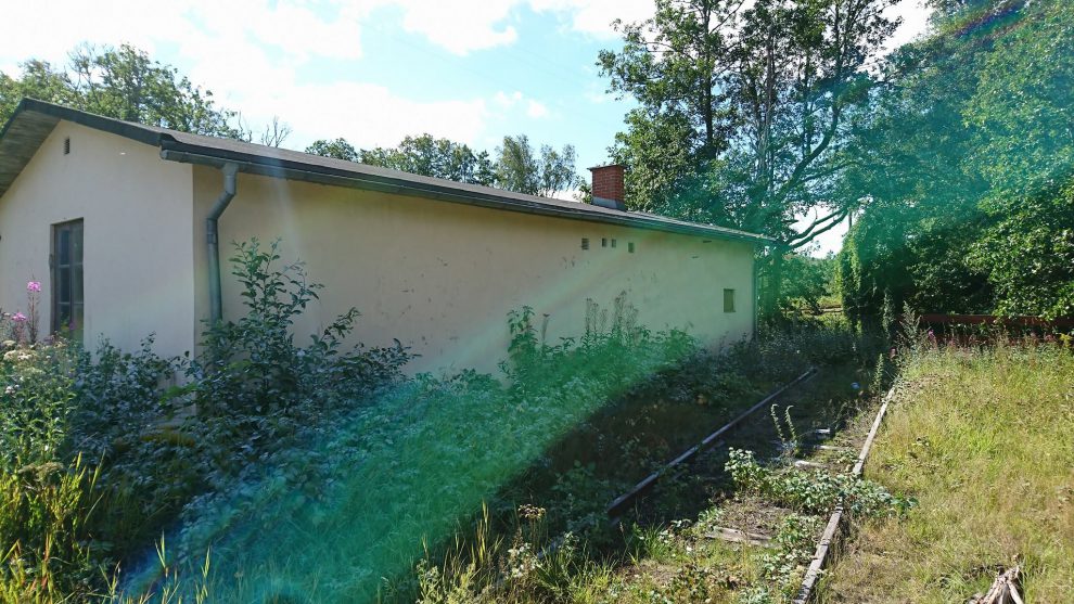 blästermäster klottersanering blästring