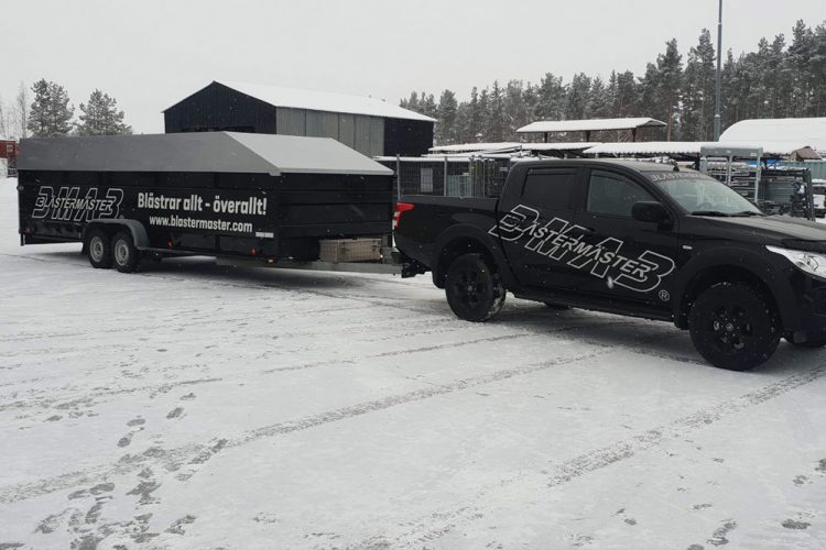 start om oss blästermäster